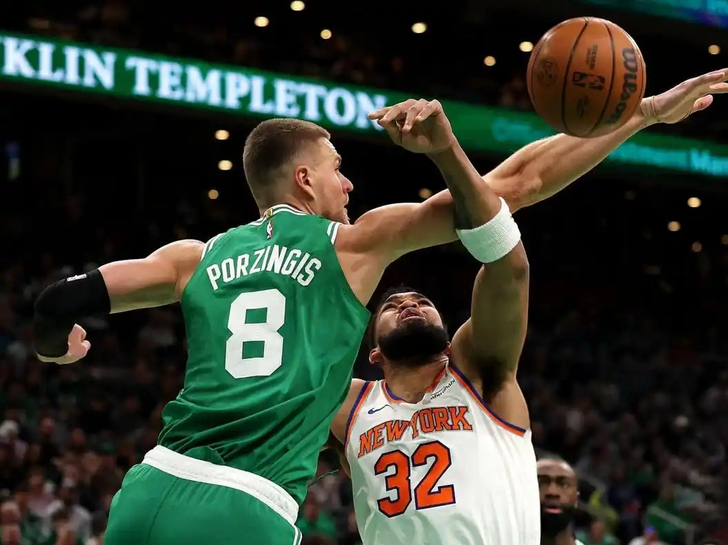 开云体育app-凯尔特人横扫太阳，德罗赞状态火热